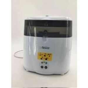 Dr. Browns All In One Deluxe Electric Baby Bottle Sanitizer Easy To Use Basic